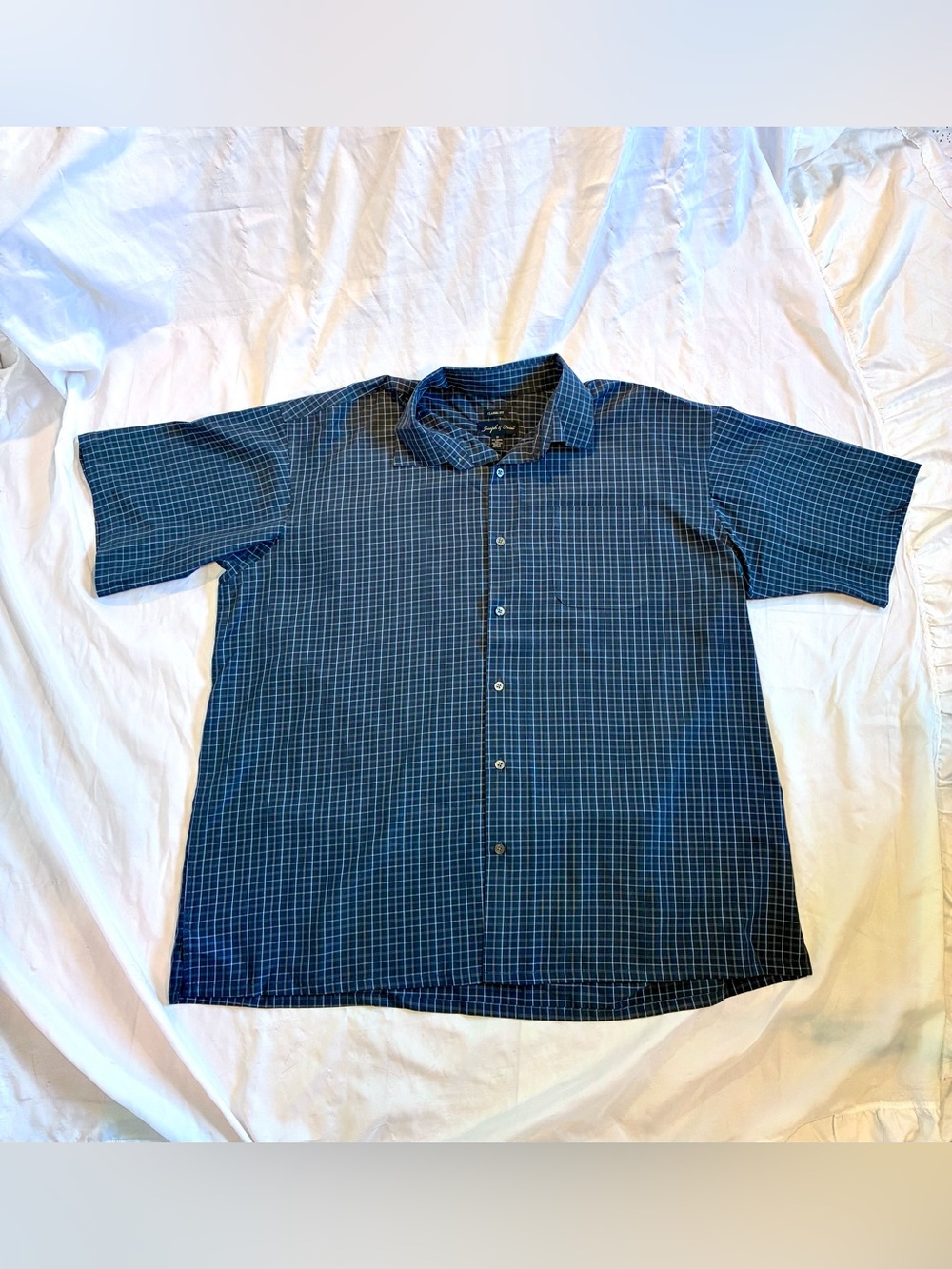 Joseph & Feiss Classic Fit Shirt